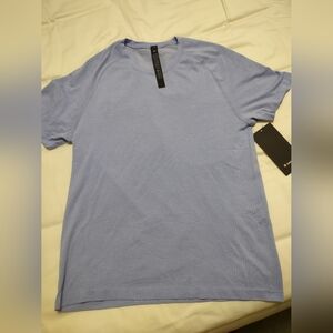 Lululemon Metal Vent Tech Short Sleeve